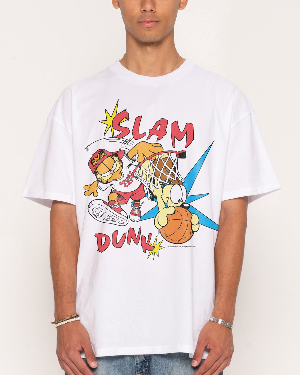 Slam Dunk T-Shirt