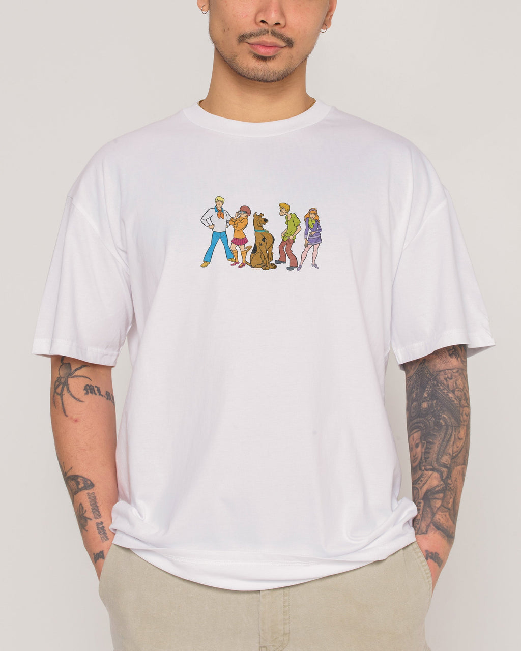 The Gang's All Here T-Shirt