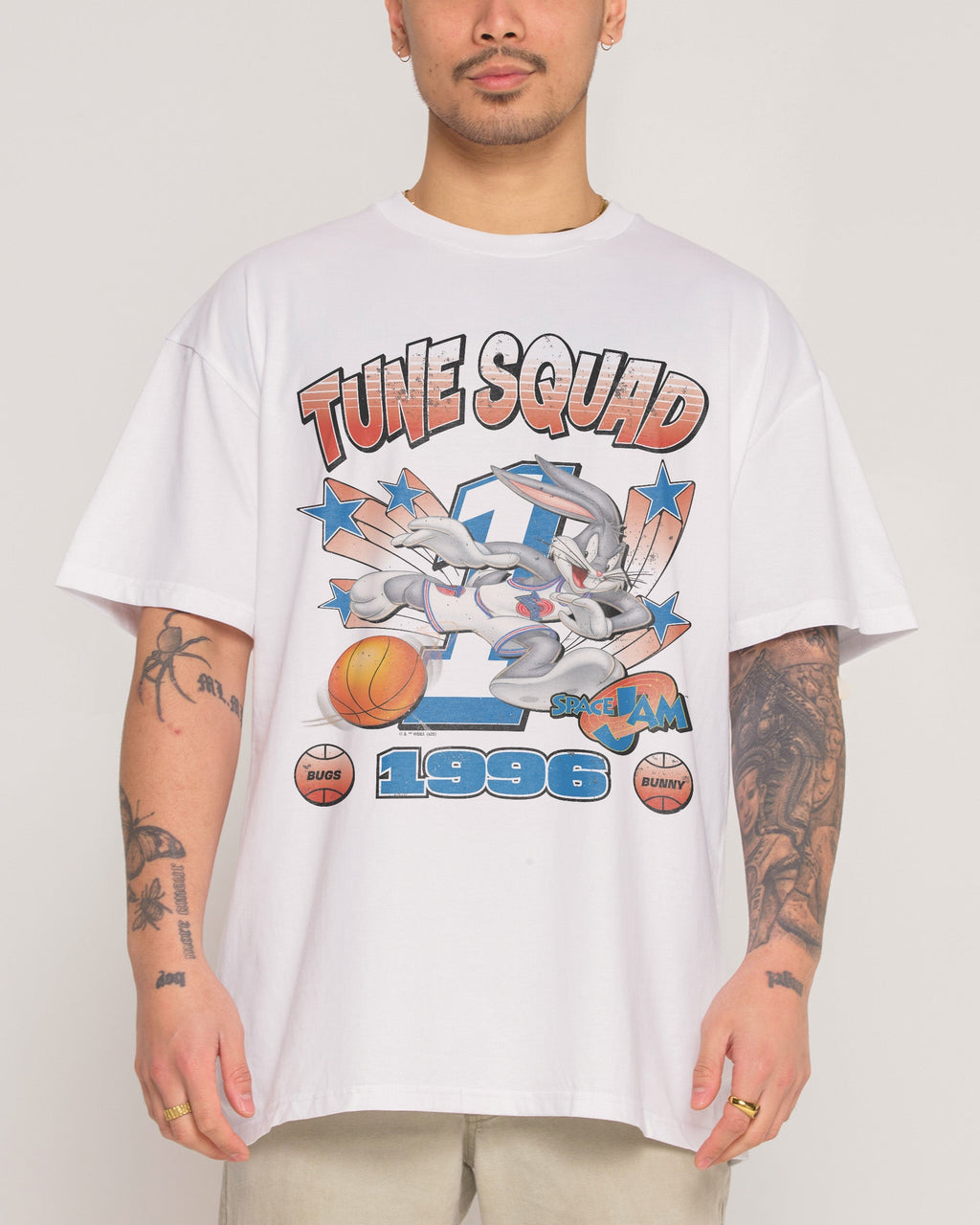 Number 1 T-Shirt