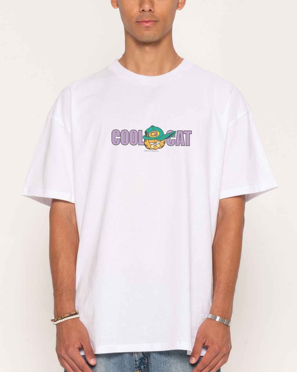 Cool Cat T-Shirt