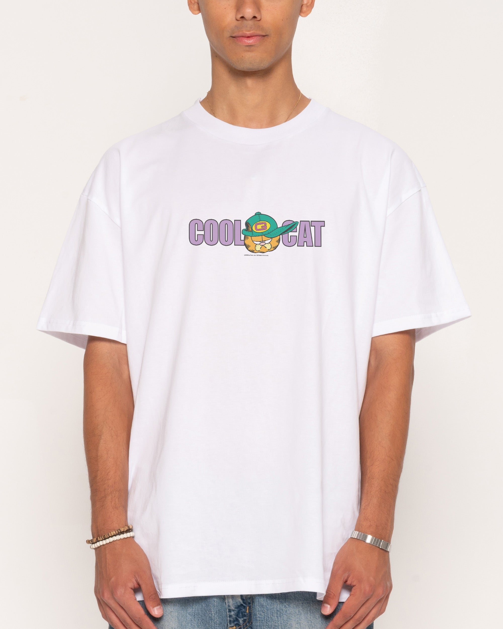 Cool Cat T-Shirt