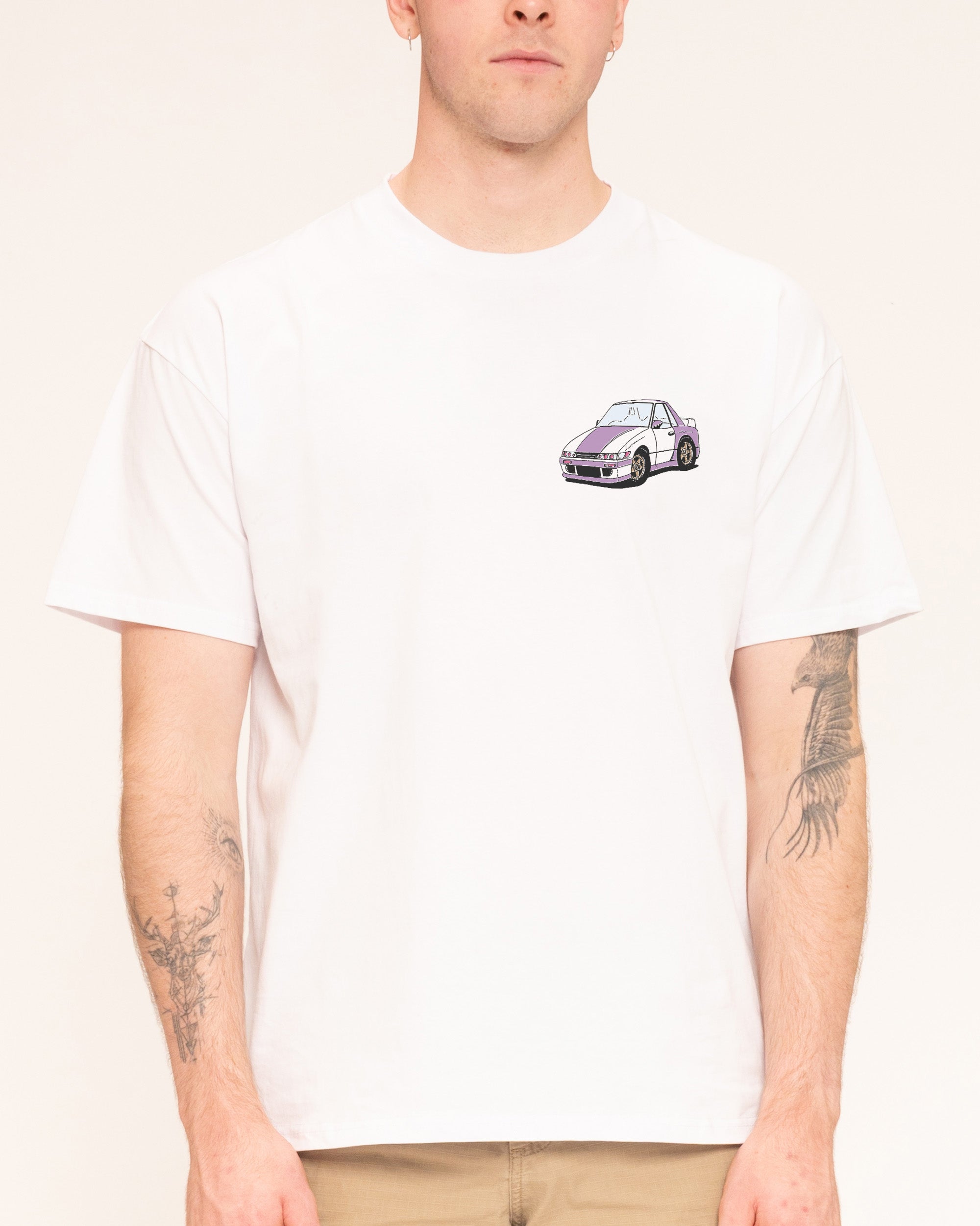 Street Team T-Shirt