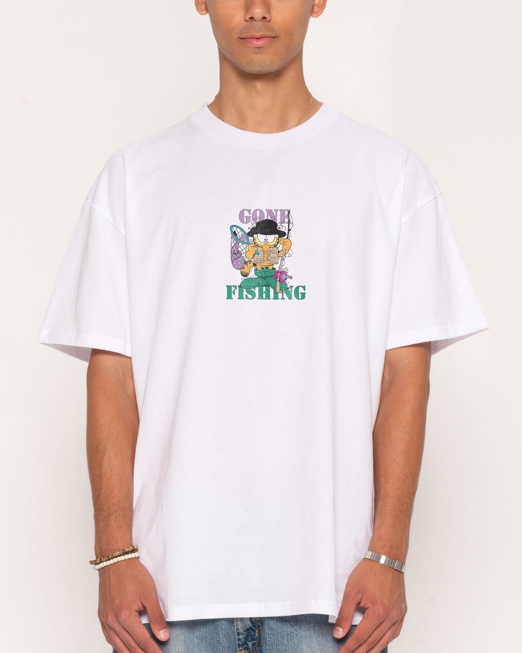 Gone Fishing T-Shirt