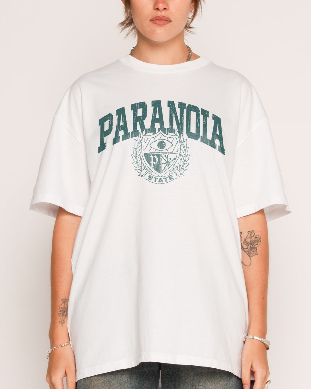 Paranoia State T-Shirt