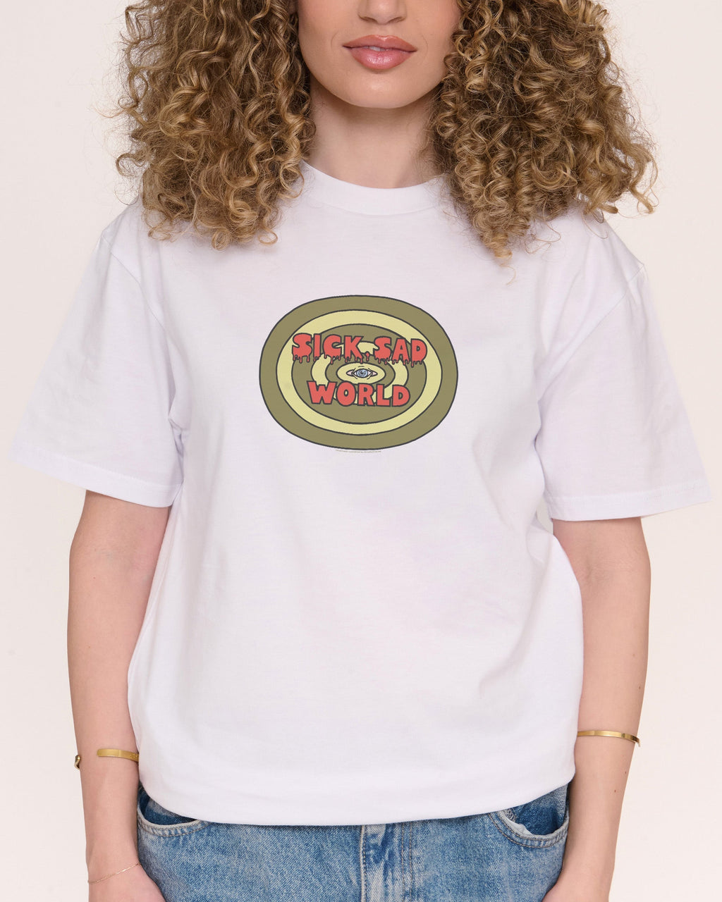 Sick Sad World T-Shirt