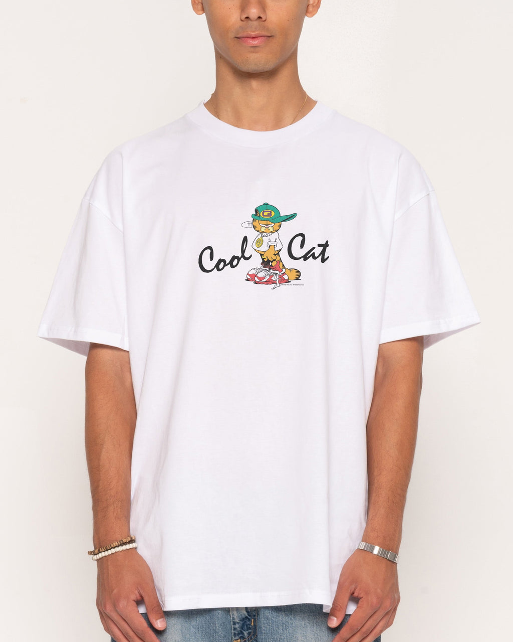Garfield the G T-Shirt