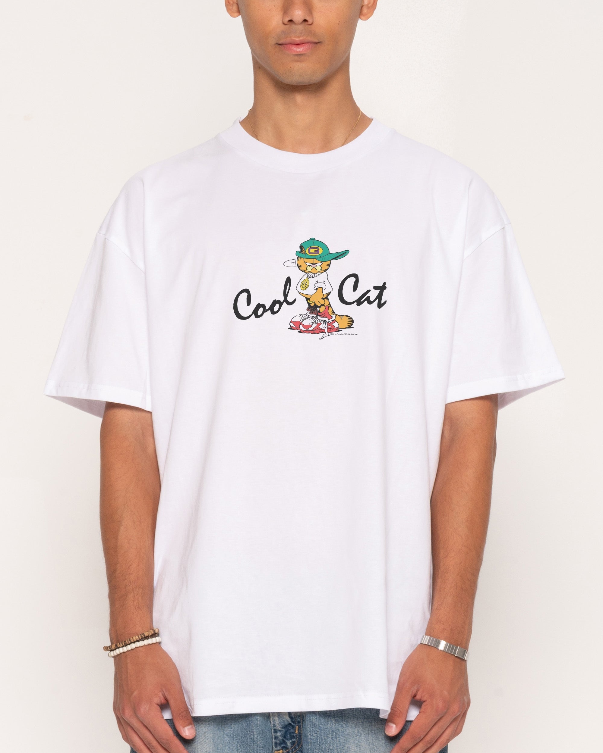 Garfield the G T-Shirt