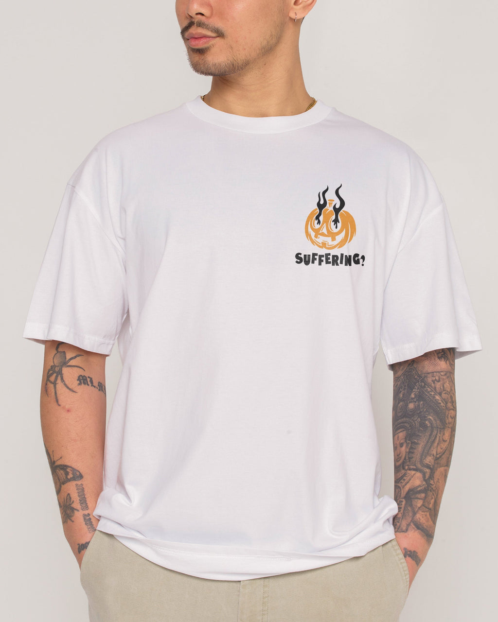Stay Diabetic While You Suffer T-Shirt