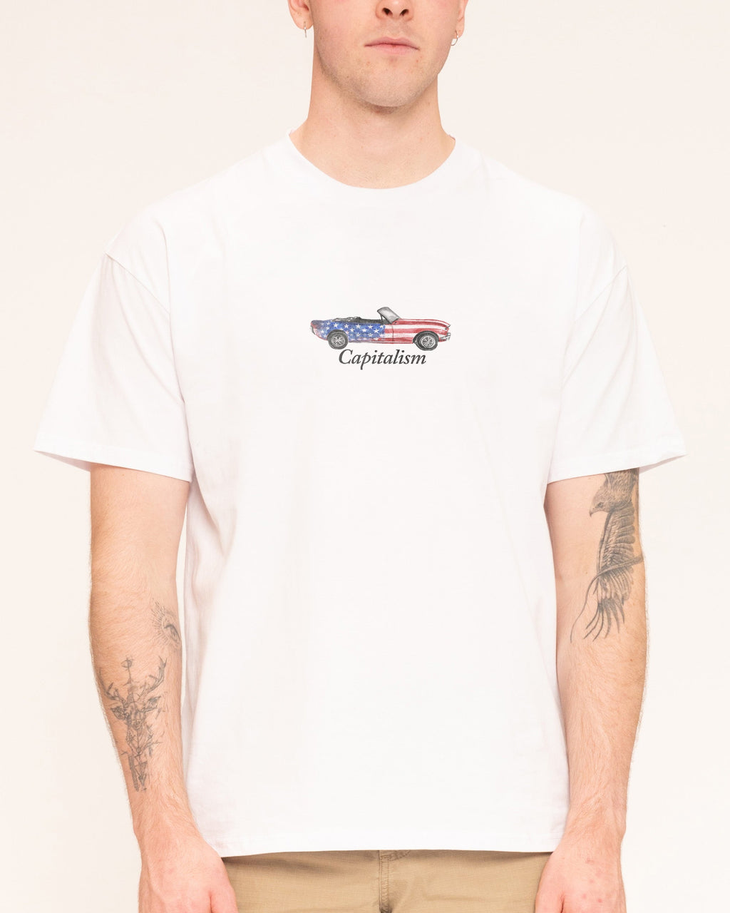 Capitalism T-Shirt