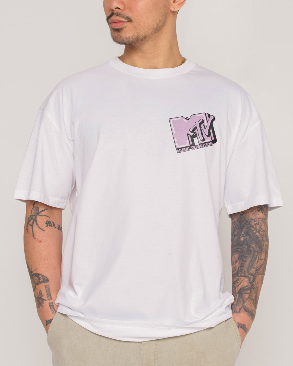 Tuning You Out T-Shirt