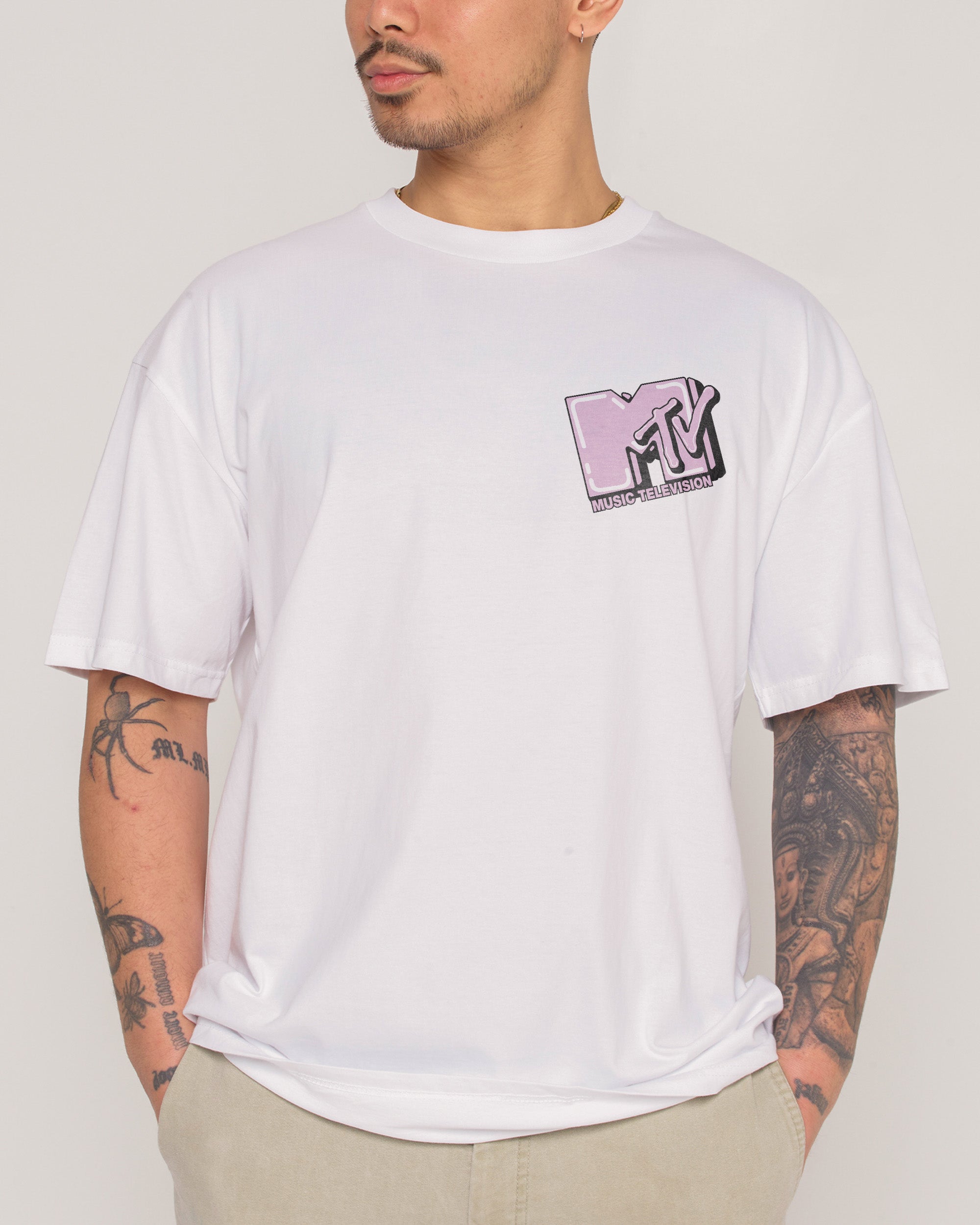 Tuning You Out T-Shirt