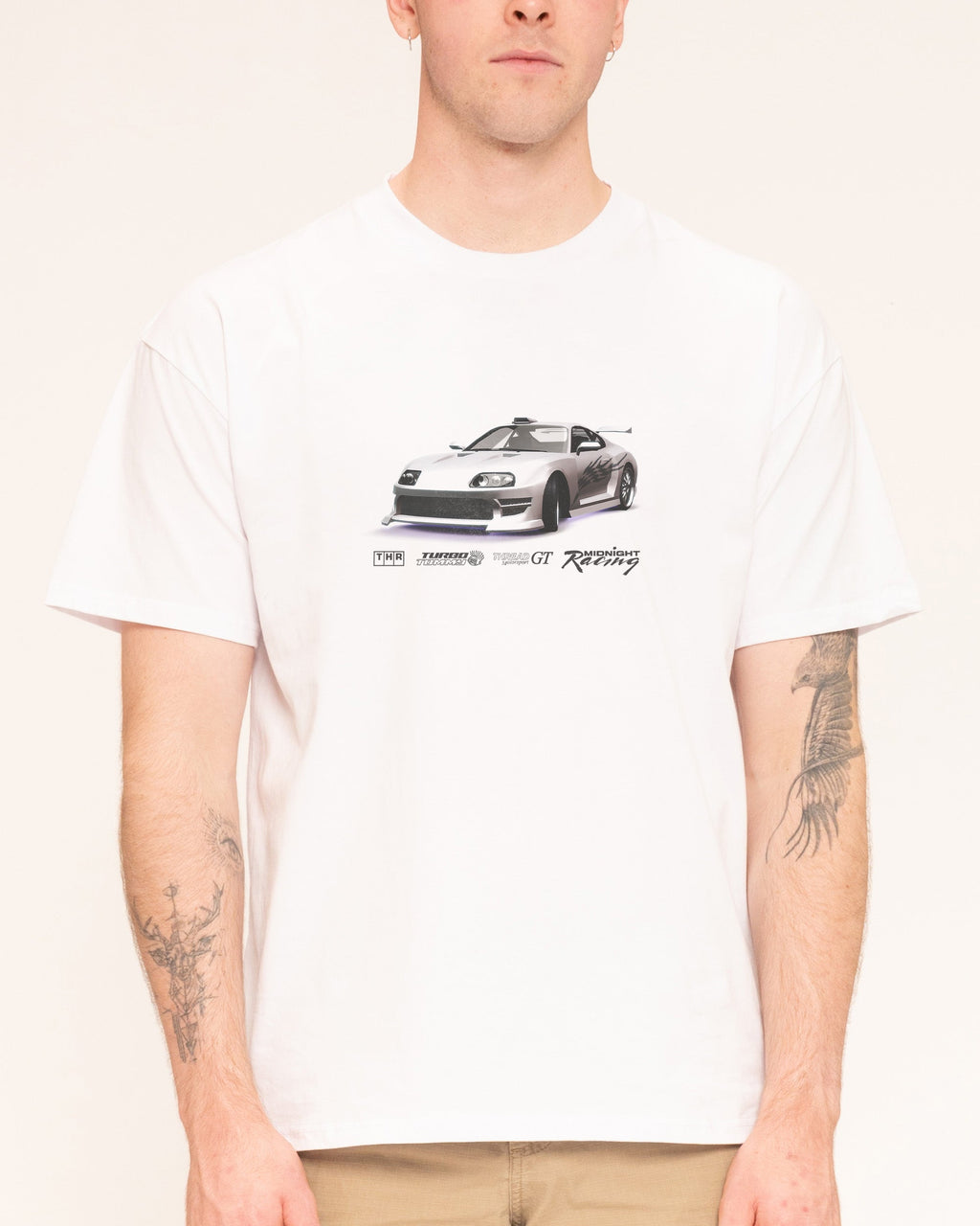 Thread GT T-Shirt
