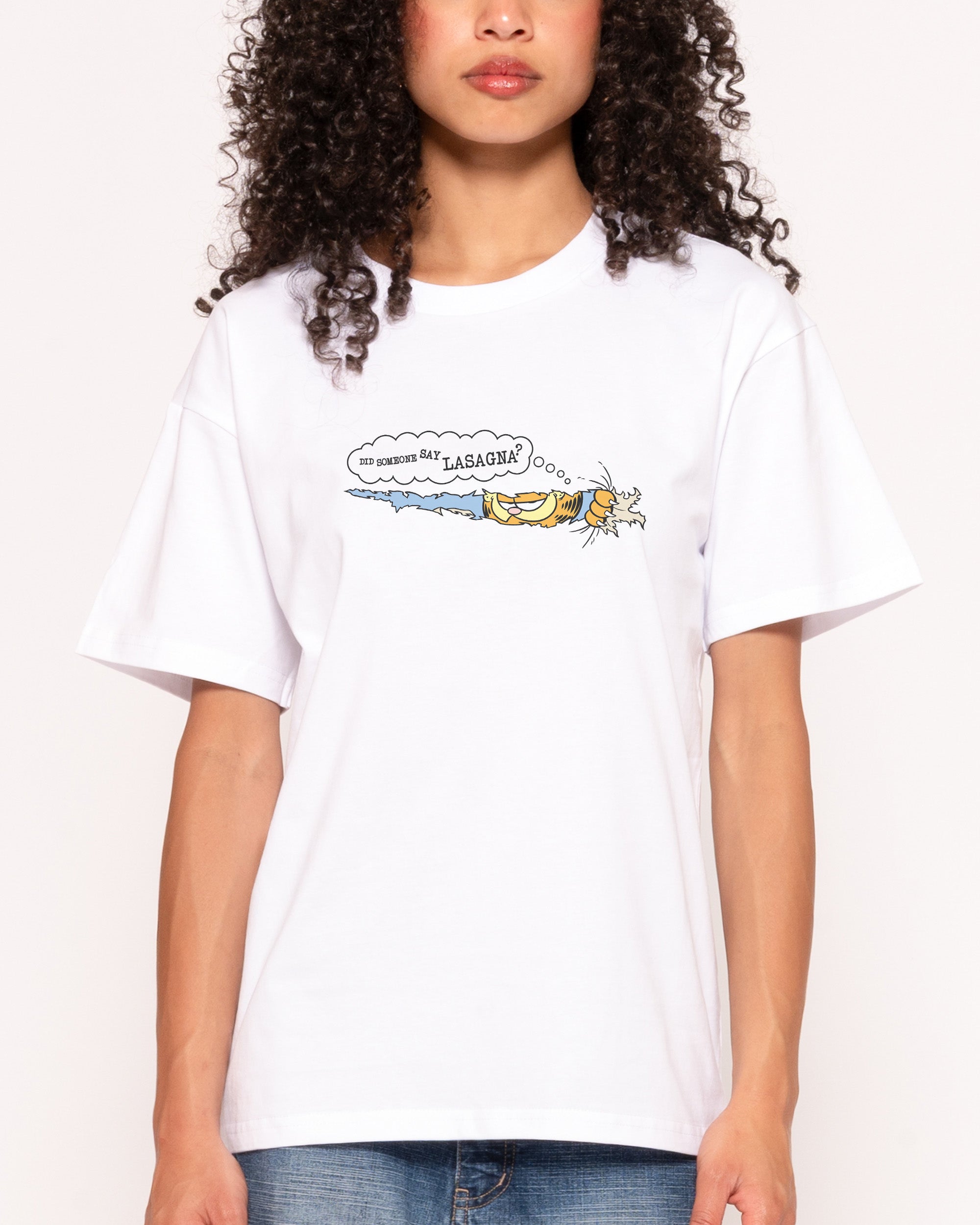 Peek a Boo T-Shirt