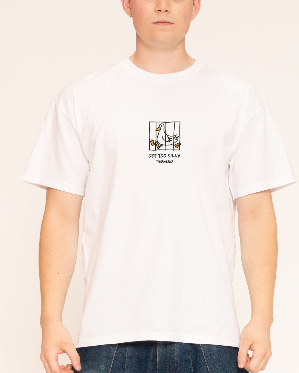 Got too Silly T-Shirt