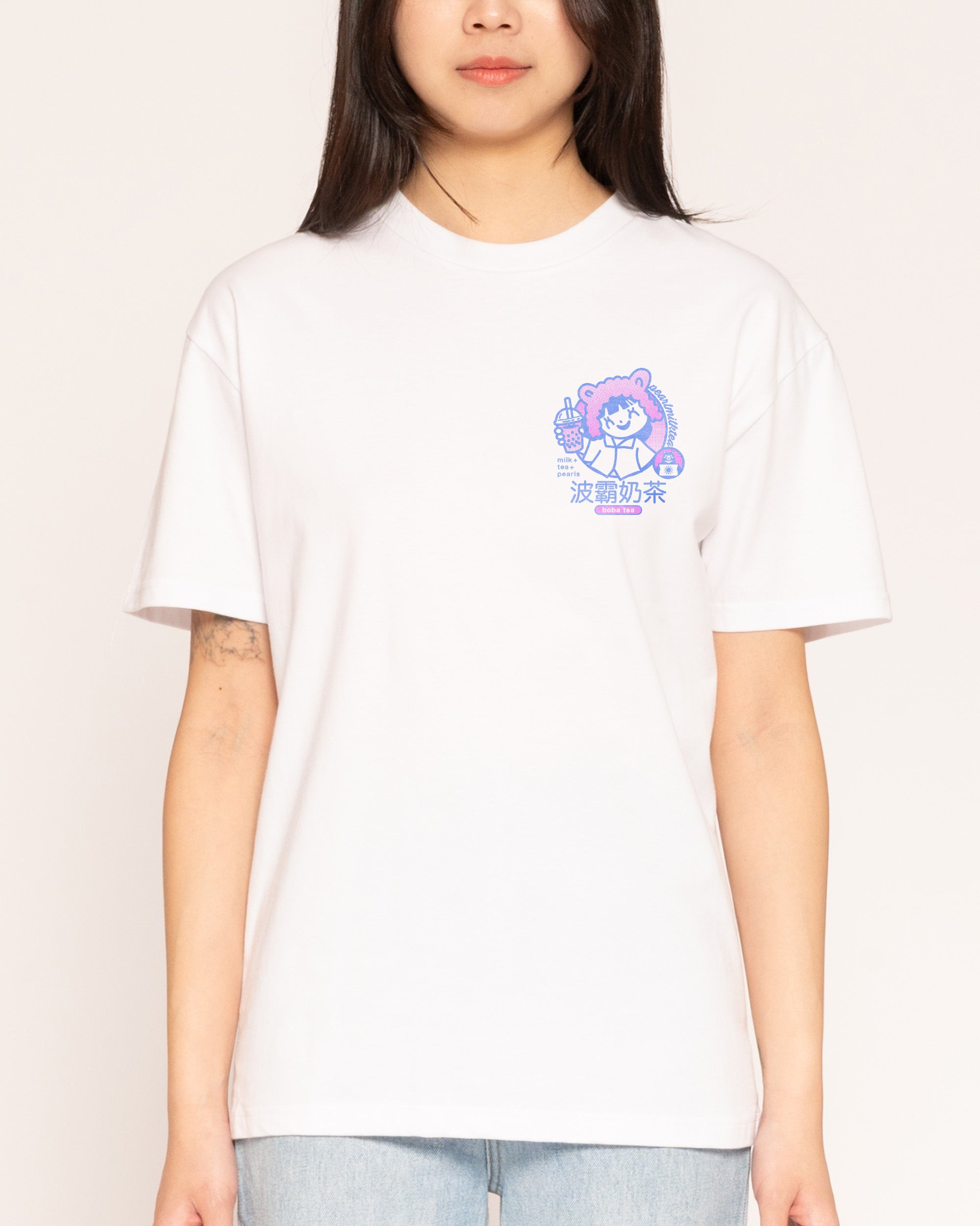 Boba Tea T-Shirt