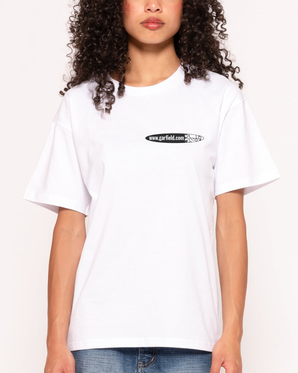 Catvertisment T-Shirt