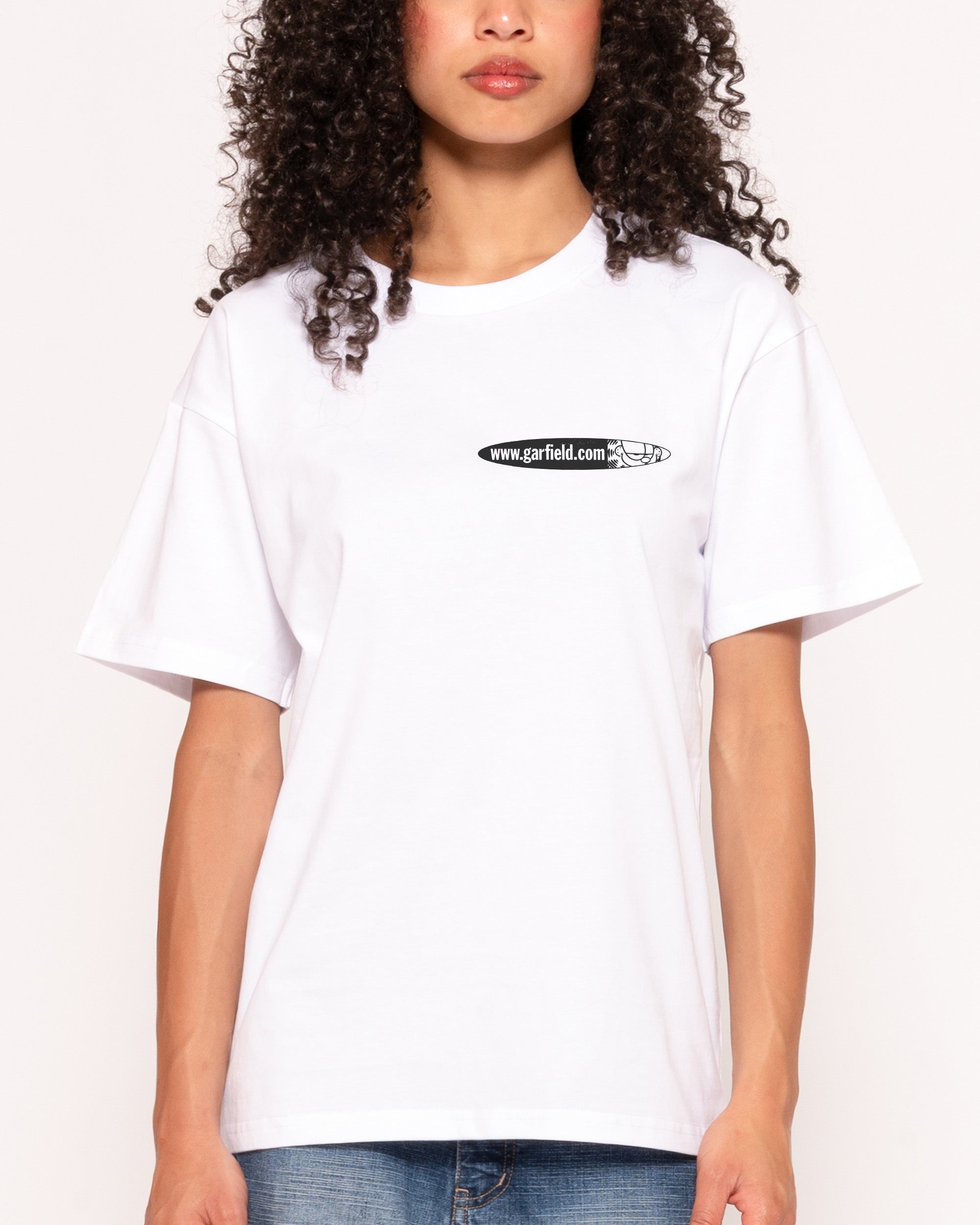 Catvertisment T-Shirt