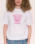 Emotionally Unavailable T-Shirt
