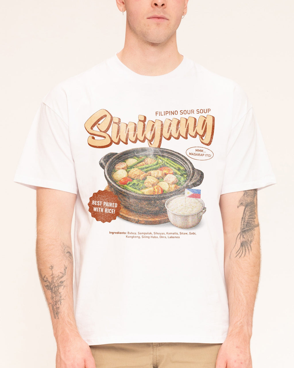 Sinigang T-Shirt