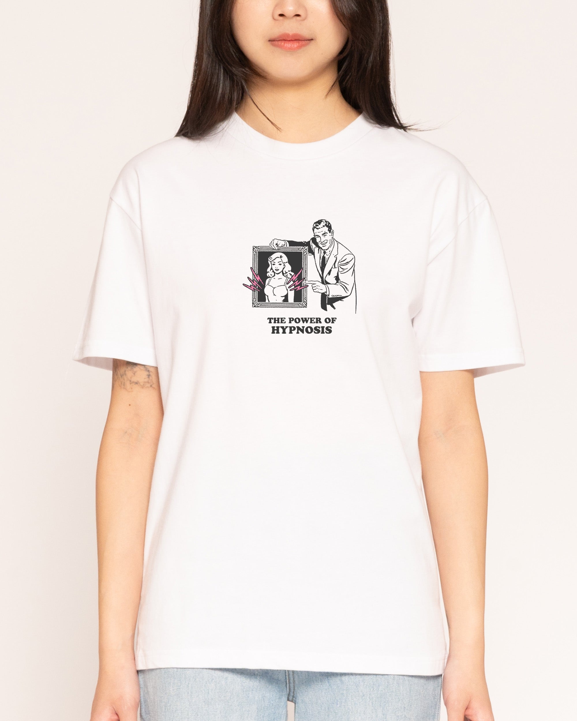 The Power of Hypnosis T-Shirt