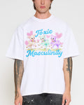 Toxic Masculinity Oversized Tee