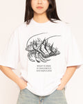 Dangerous Oversized Tee