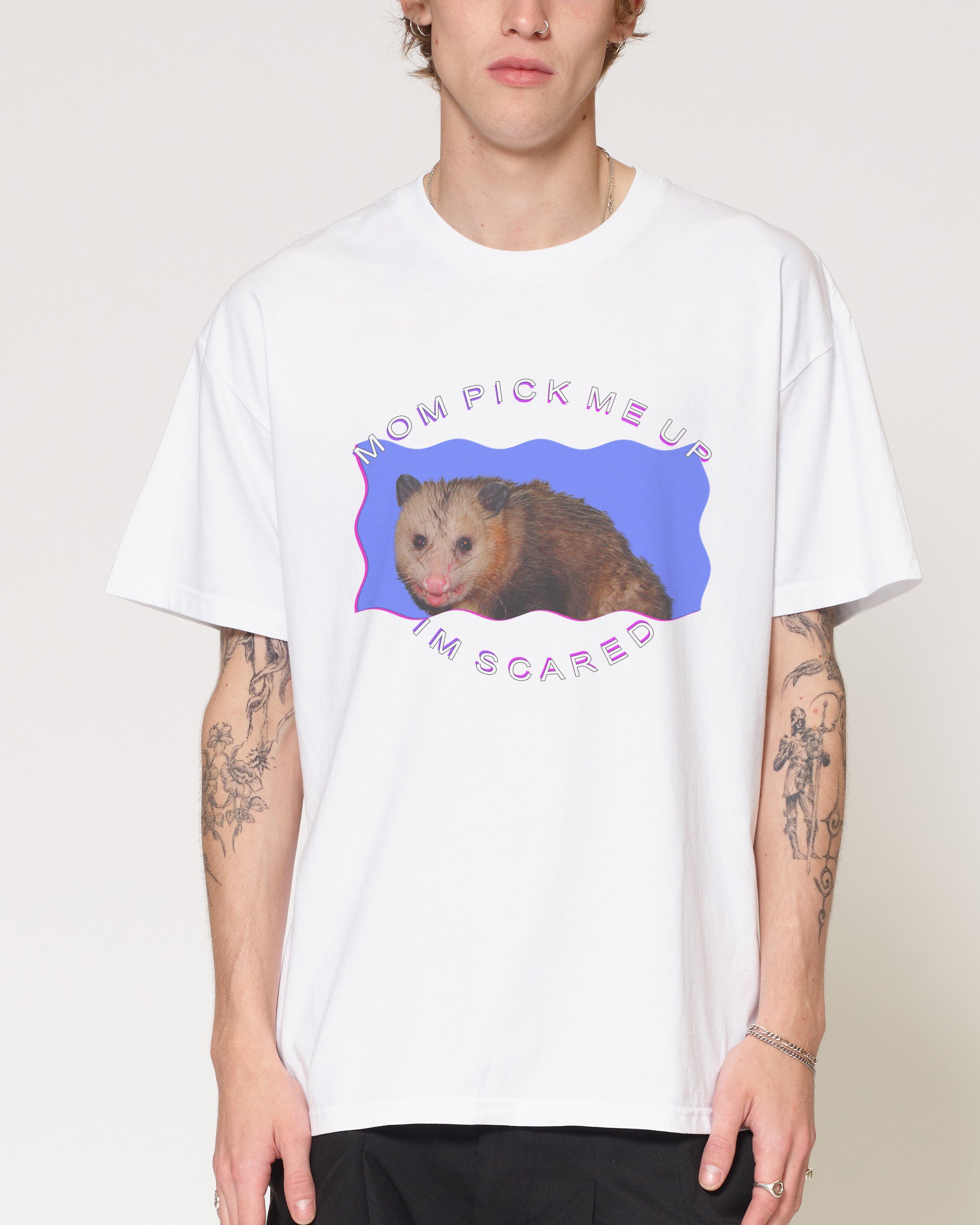 Pick Me Up T-Shirt