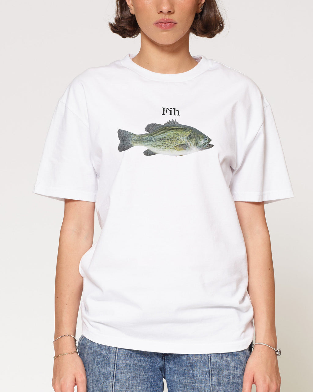 Fih T-Shirt
