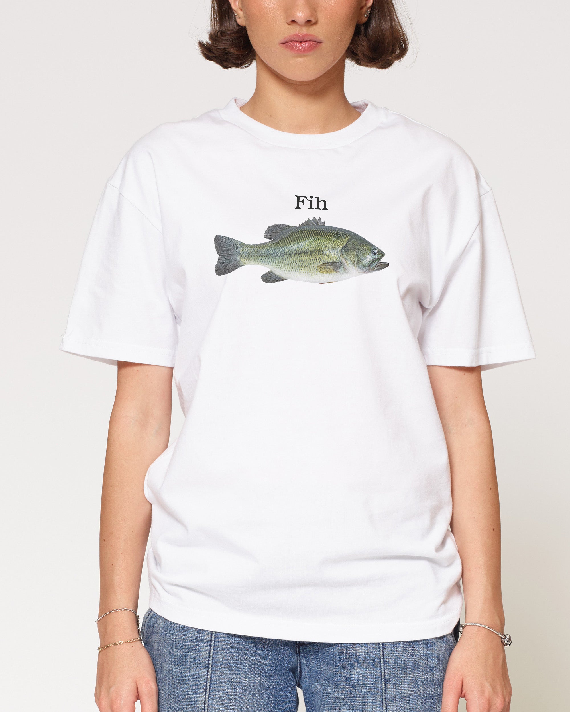 Fih T-Shirt