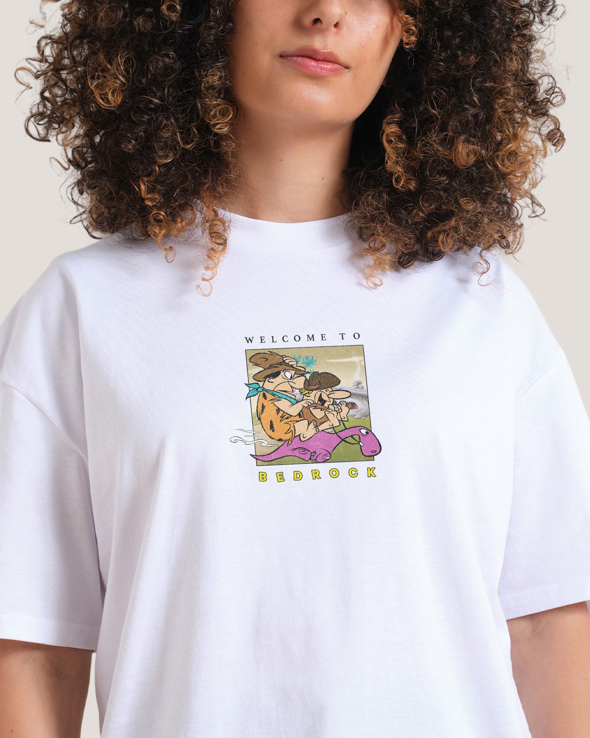 Bedrock Riders T-Shirt