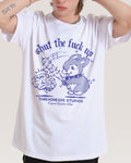 Shut the F Up T-Shirt