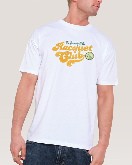 Beverly Hills Racquet Club T-Shirt