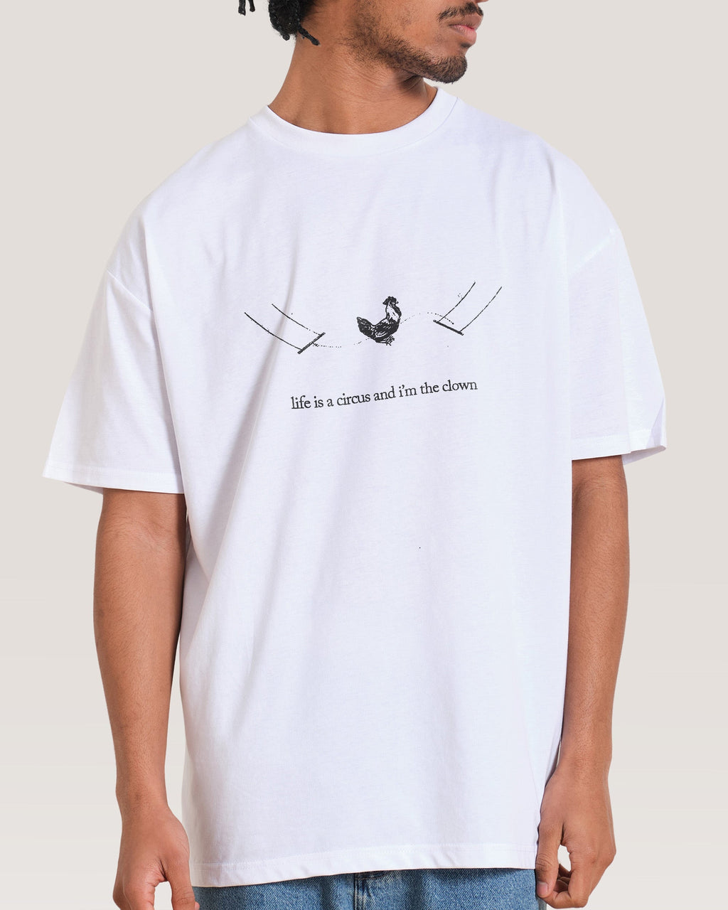Circus T-Shirt