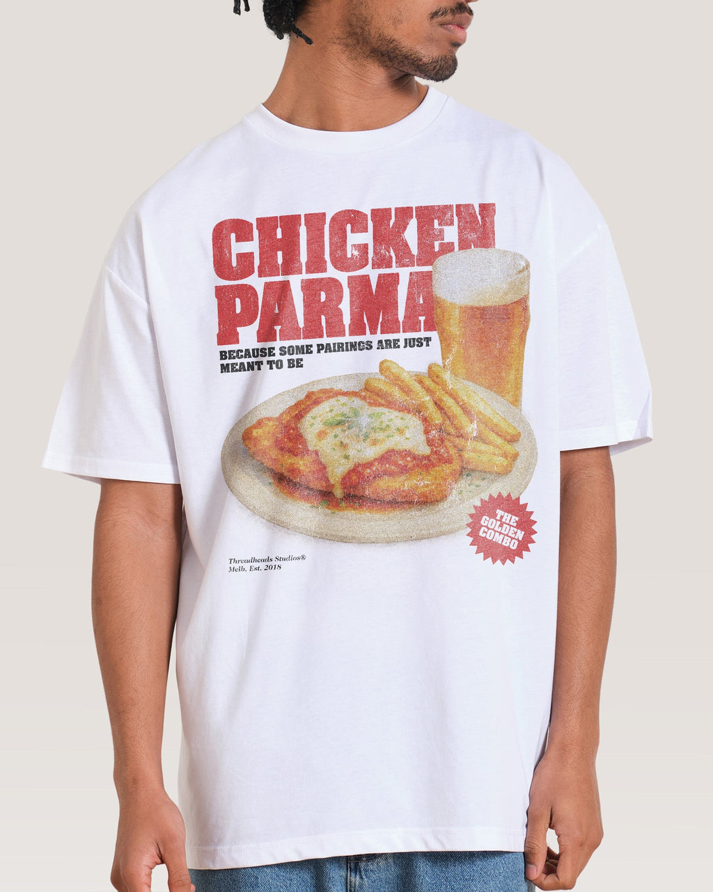 Parma & Pint T-Shirt