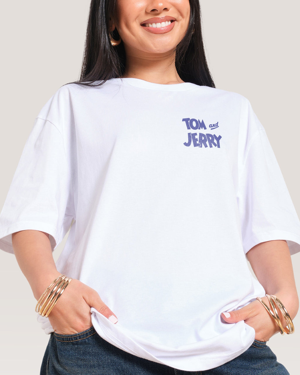 Troublesome Jerry T-Shirt