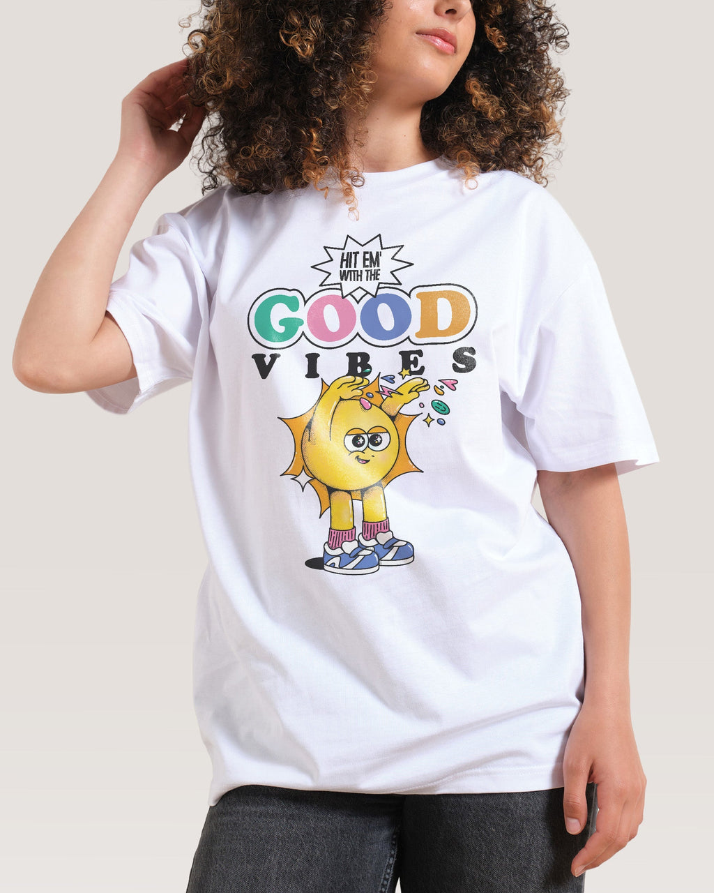 Good Vibes T-Shirt