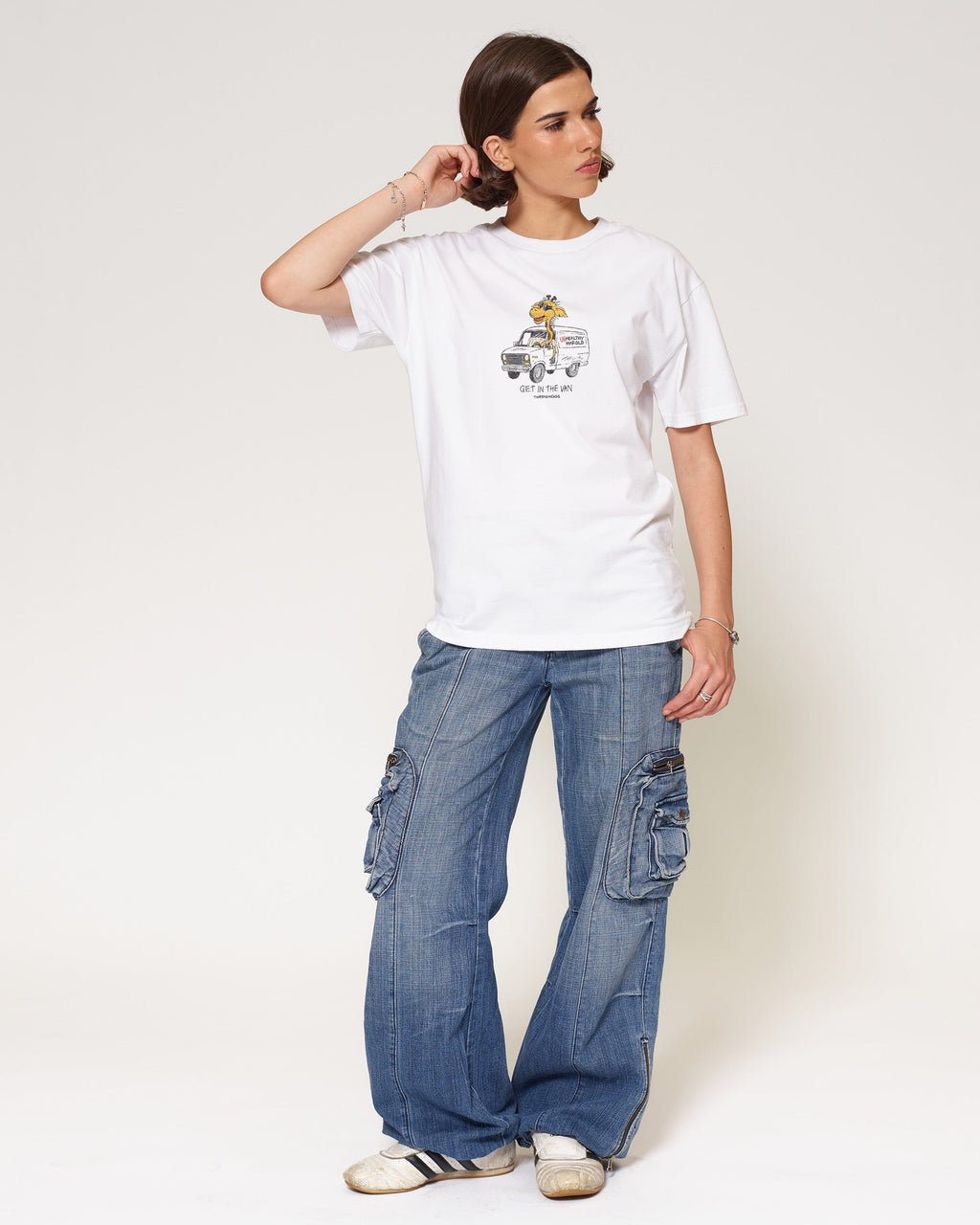 Get in the Van T-Shirt