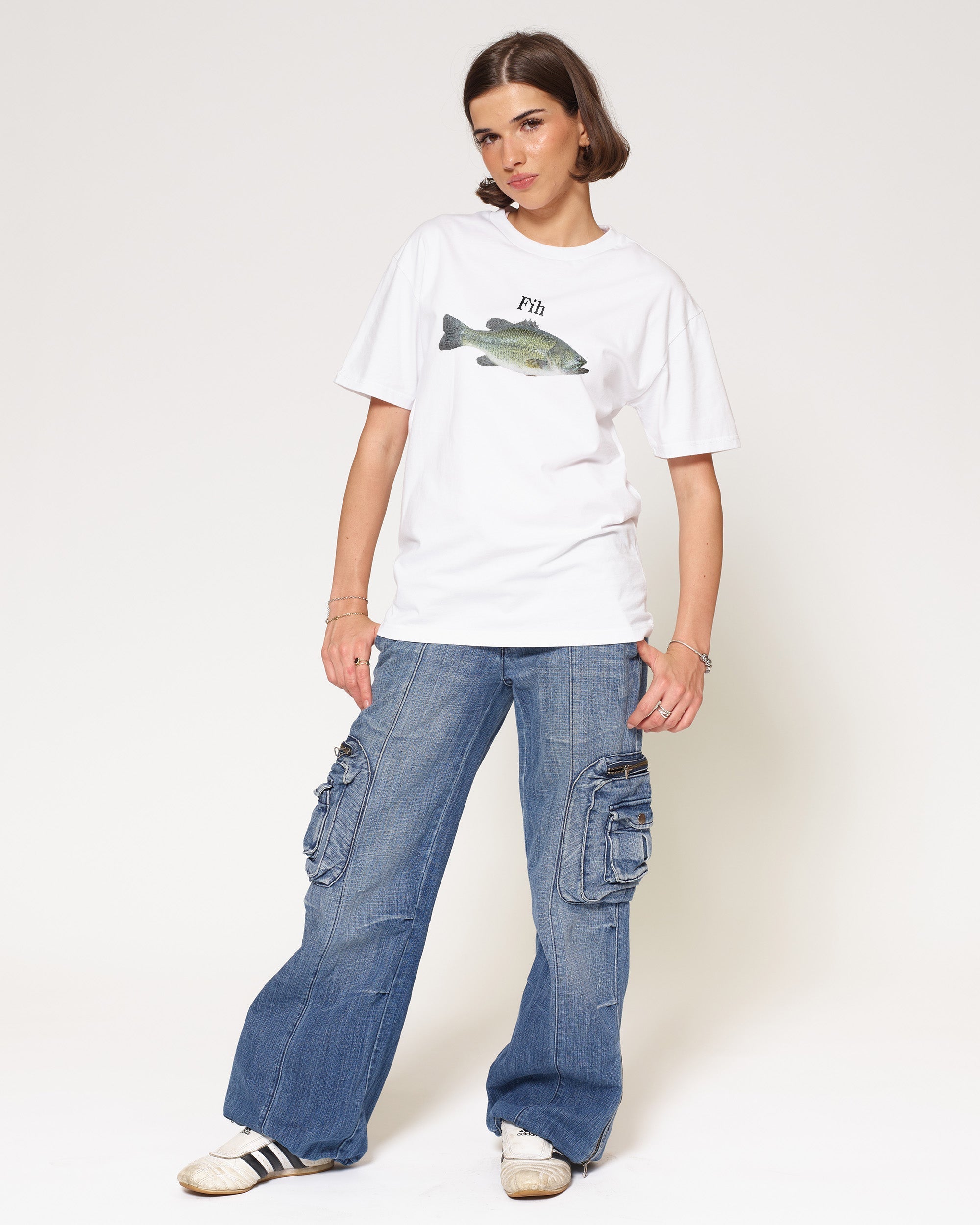 Fih T-Shirt