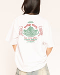 Pad Thai Dynasty Oversized Tee