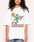 The Jaminator Oversized Tee