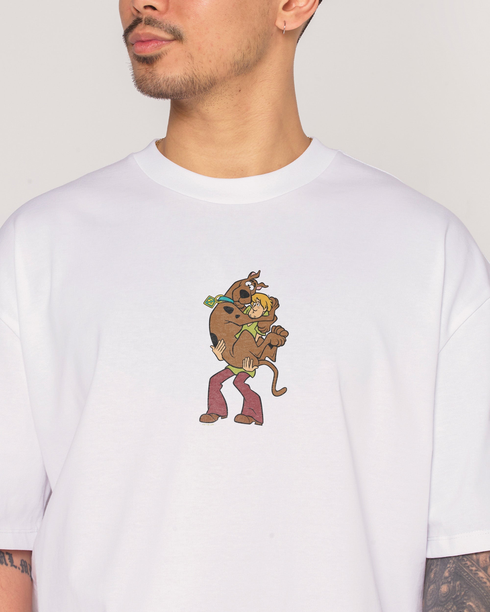 Scooby & Shaggy T-Shirt