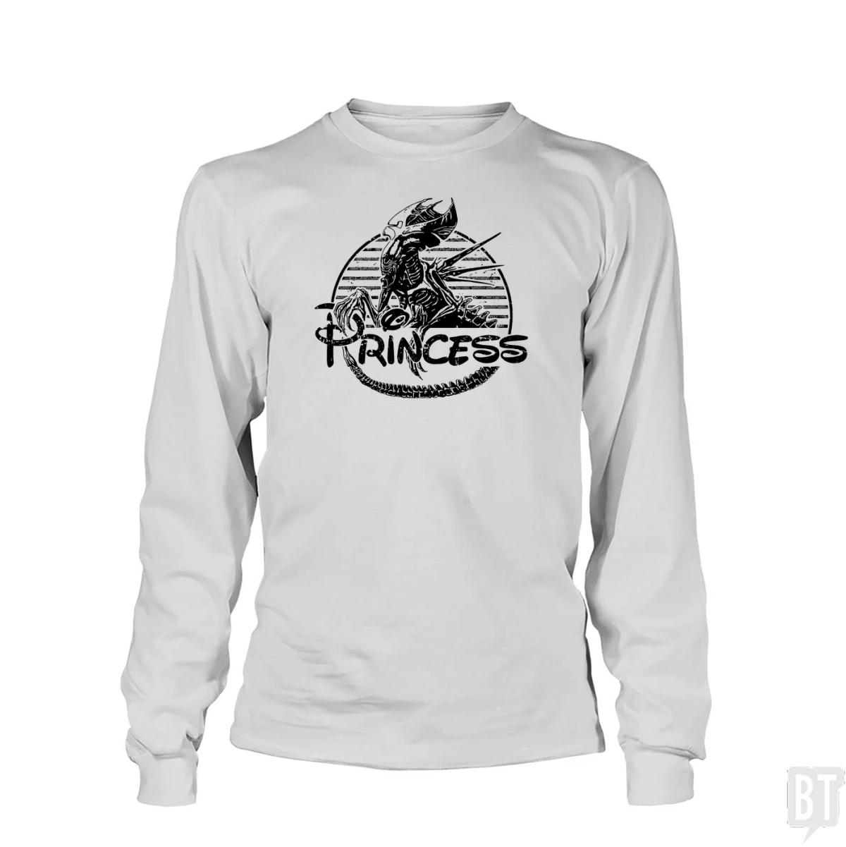 Princess Long Sleeve