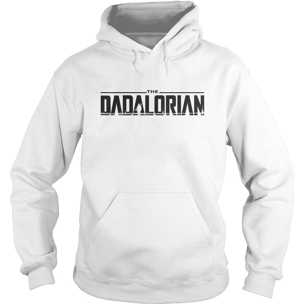 The Dadalorian Hoodie
