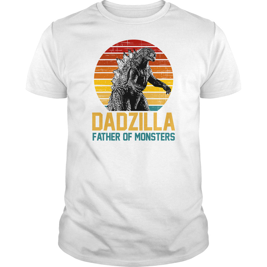 Dadzilla