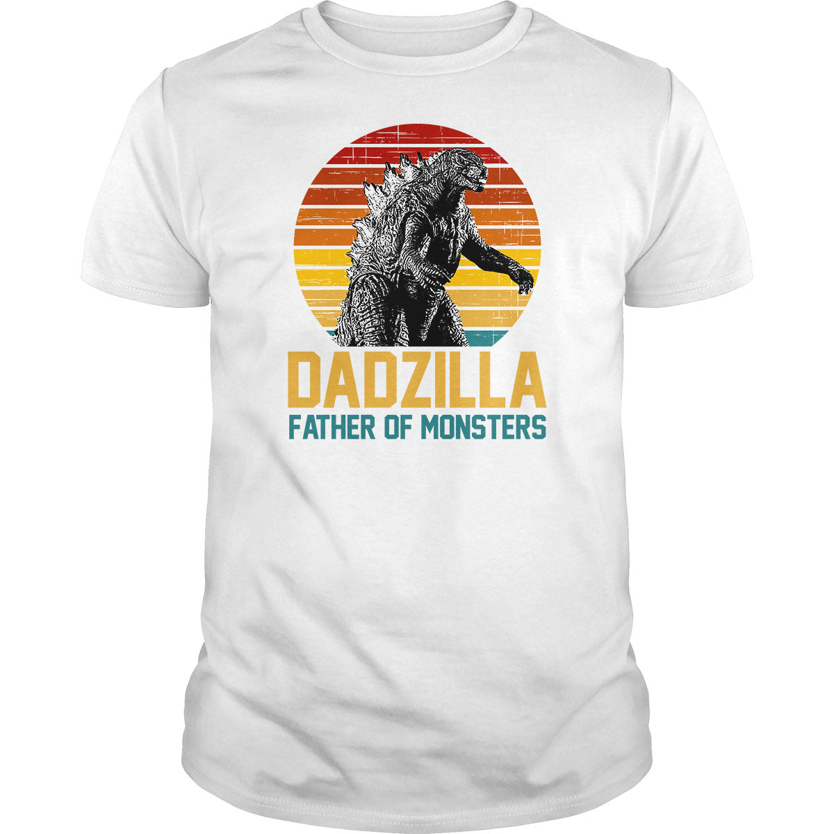 Dadzilla