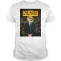 The Woof Of Wall Street