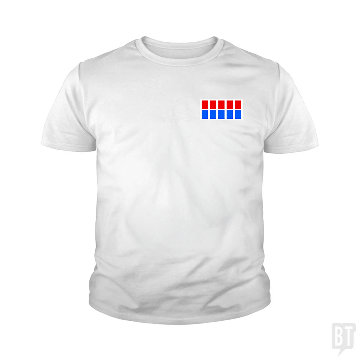 Imperial Officer Kids Shirt