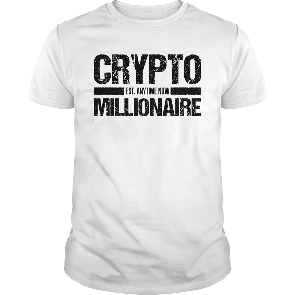 Crypto Millionaire