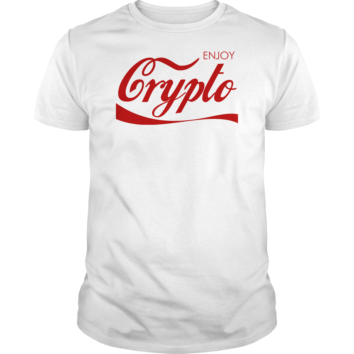 Enjoy Crypto