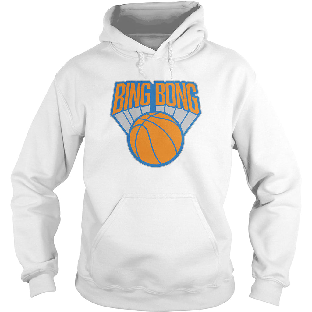 Bing Bong Hoodie